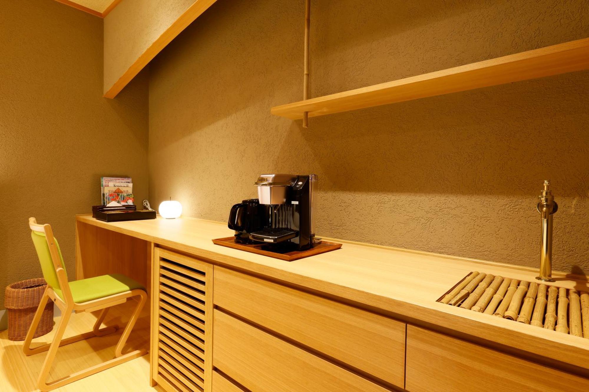 Kyoto Arashiyama Onsen Ryokan Togetsutei Екстер'єр фото
