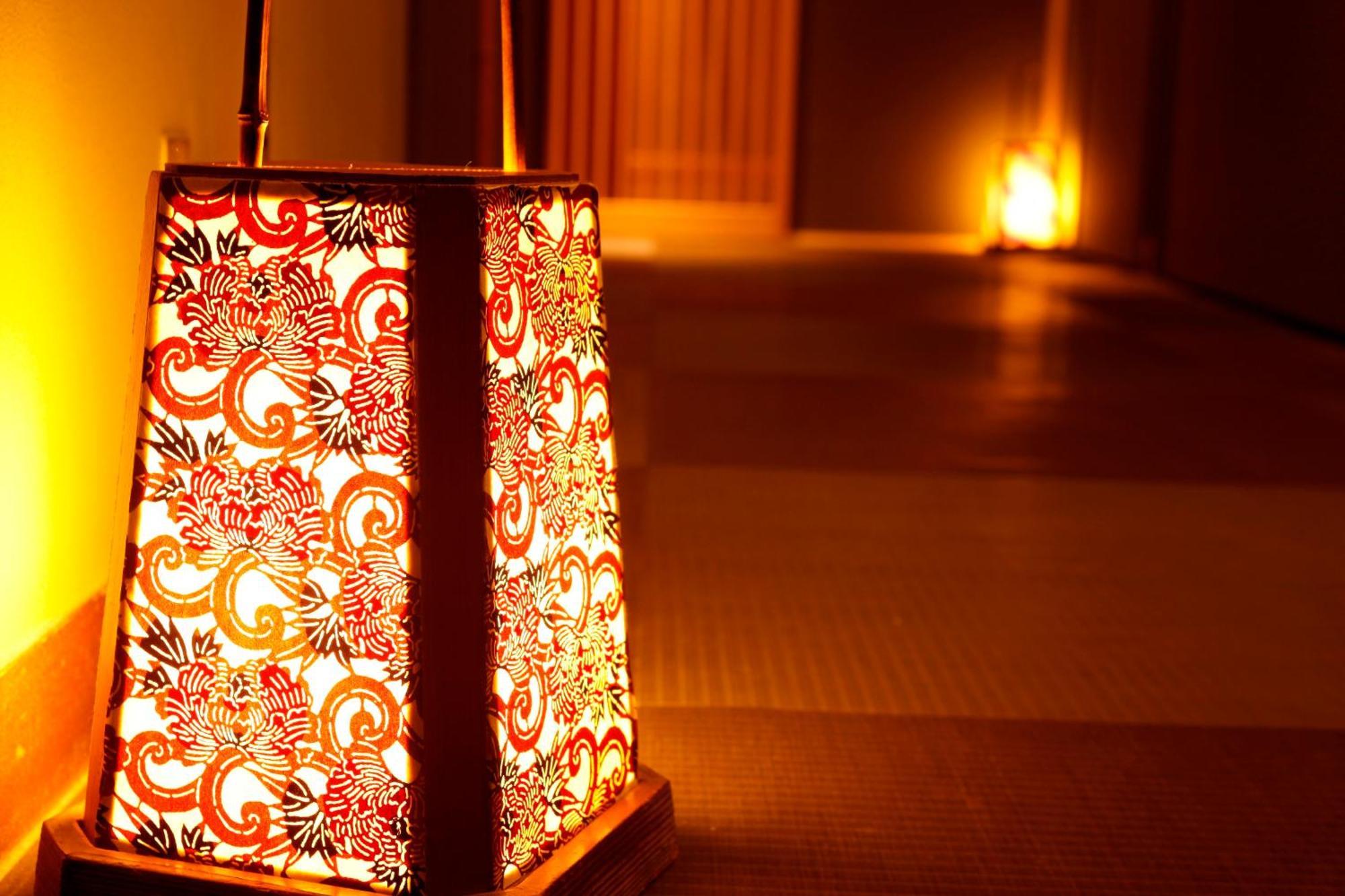Kyoto Arashiyama Onsen Ryokan Togetsutei Екстер'єр фото